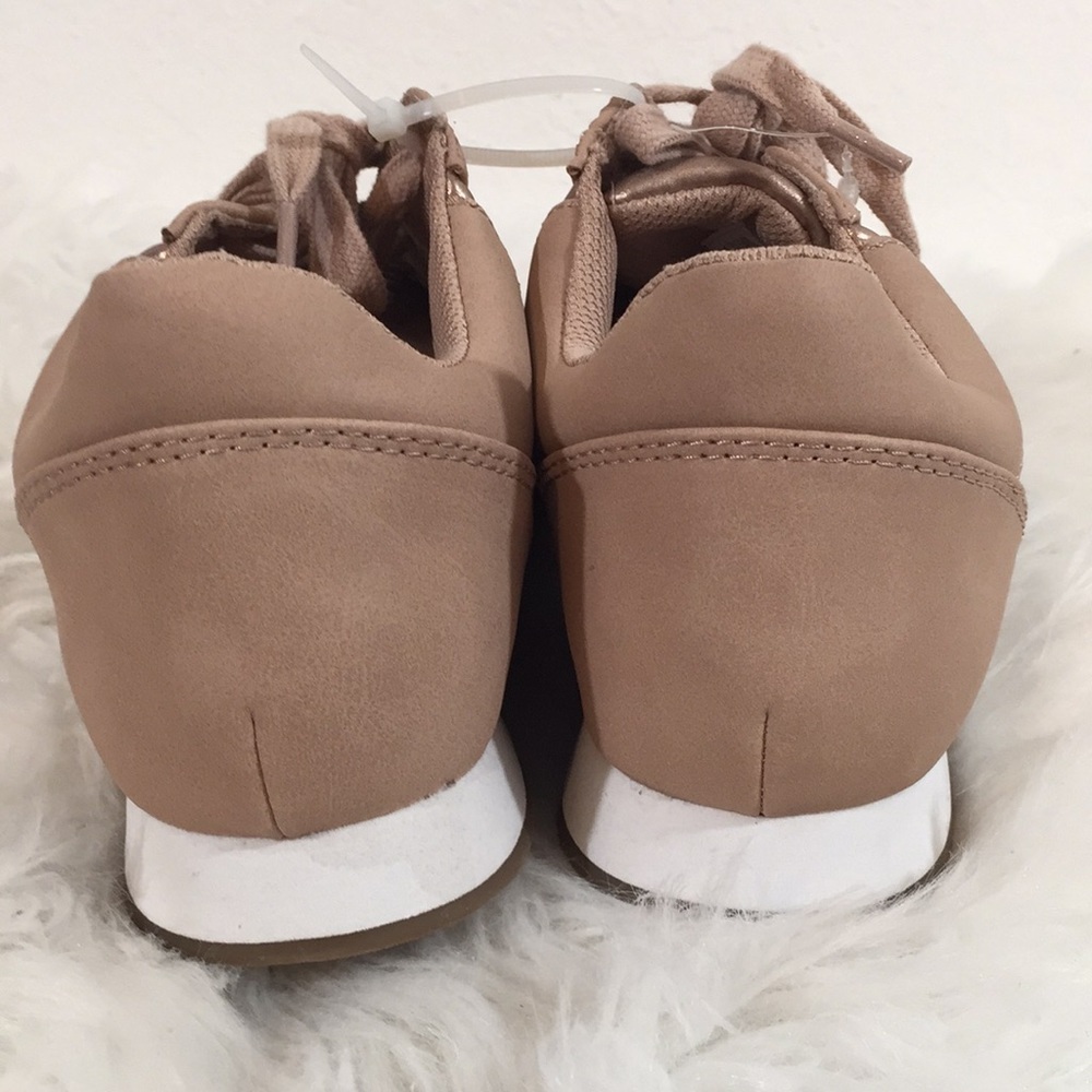 Authentic American Heritage SO Flash Sneakers 9 - Picture 6 of 13